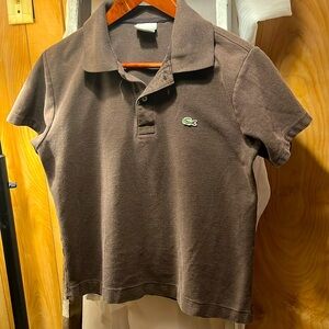 Lacoste polo shirt